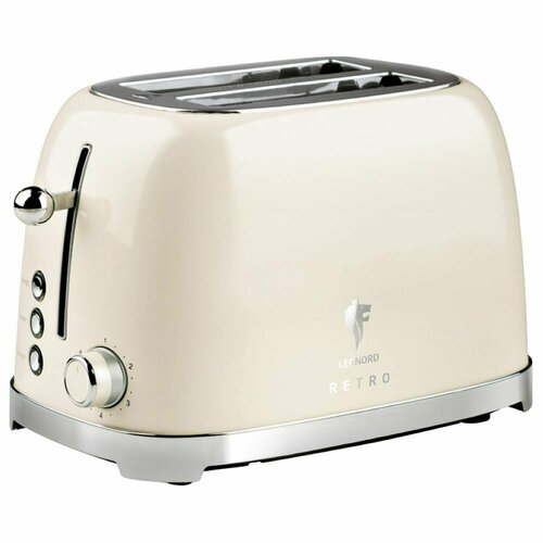 Тостер Leonord LE-19011 RETRO 4312₽