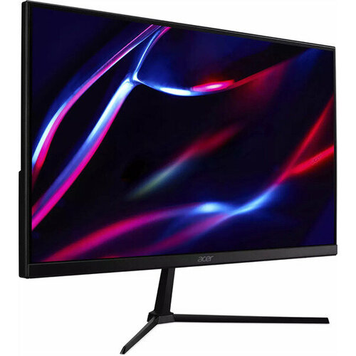 монитор acer 27 nitro qg270h3bix zeroframe black 16 9 va 1920x1080 1 4ms 250cd 100hz 1xvga 1xhdmi 2 0 audio out sync free 27' ACER Nitro QG270H3bix, ZeroFrame, Black, 16:9, VA, 1920x1080, 1 / 4ms, 250cd, 100Hz, 1xVGA + 1xHDMI(2.0) + Audio Out , sync: FreeSync, hdr: HDR