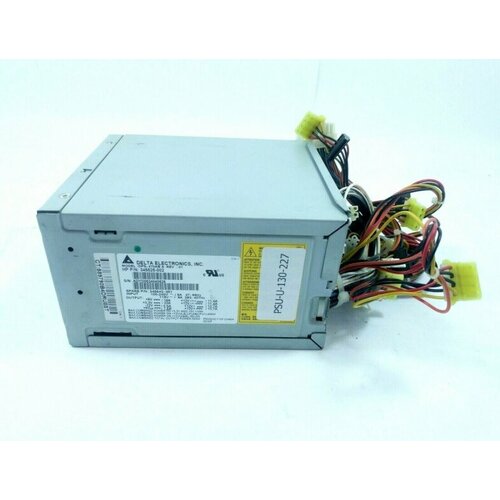 Блок Питания HP 345525-002 500W 42815₽