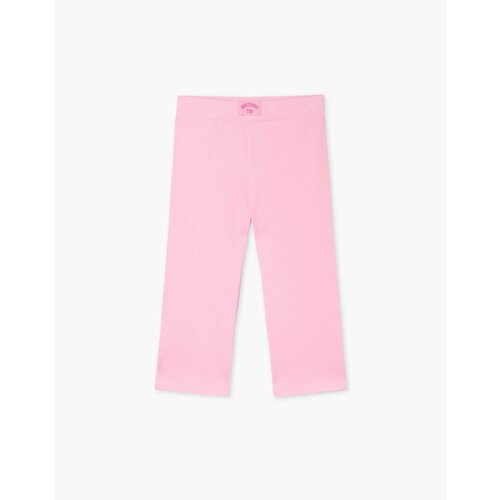 сорочка gloria jeans размер 4 6л 110 116 розовый Капри Gloria Jeans, размер 4-6л/110-116, розовый