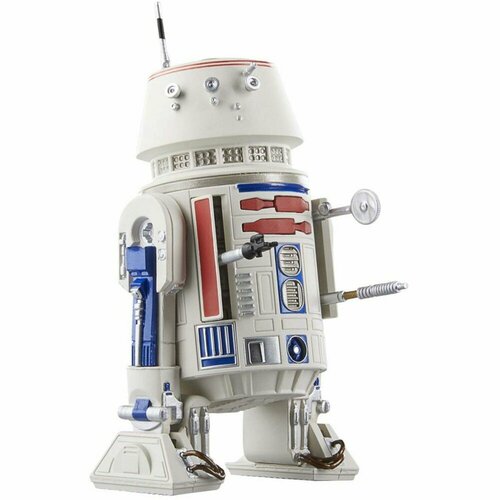 Фигурка Hasbro Star Wars: The Mandalorian - The Black Series - R5-D4 F7045