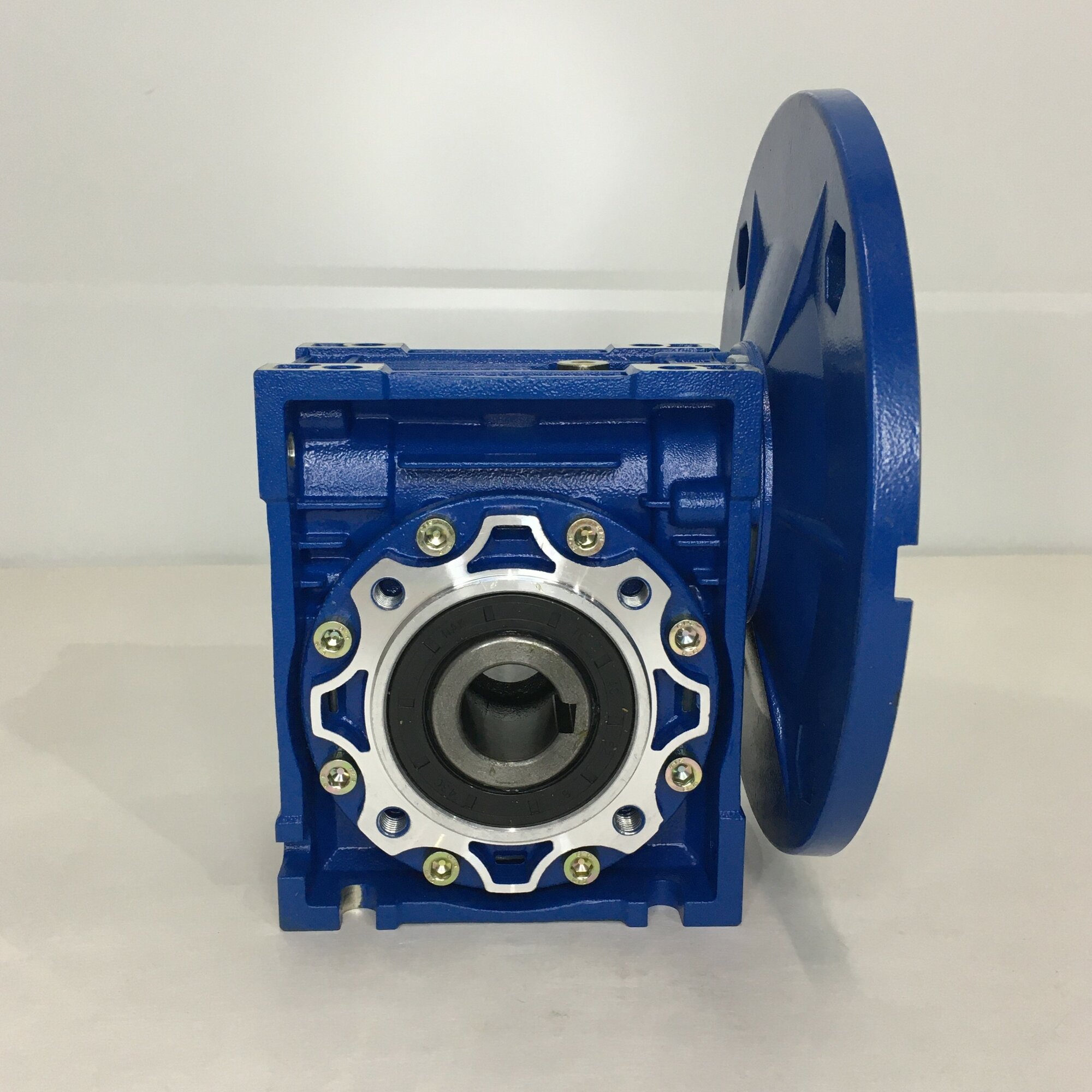 Редуктор UD-RV 063-10 (РАМ 24/200) — фото 1