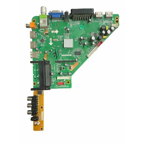 Материнская плата T MSD309 BA1B для тв SUPRA STV-LC32T810WL 271800₽