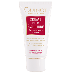 Guinot Крем Creme Pur Equilibre, 50 мл