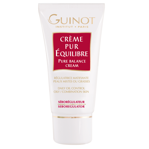 Guinot Крем Creme Pur Equilibre, 50 мл