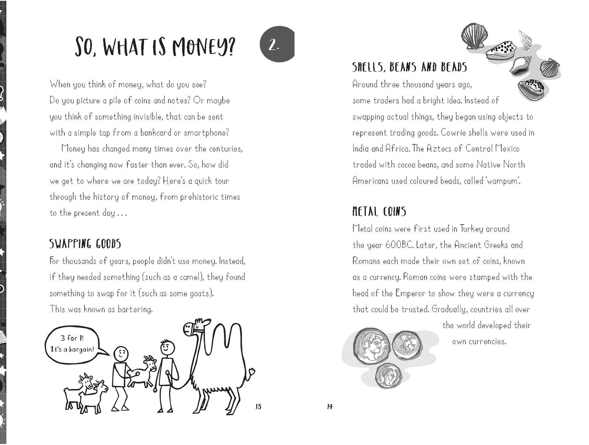 Managing Your Money (Bingham Jane; Bathie Holly) - фото №3