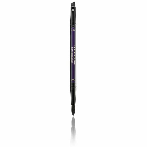 KEVYN AUCOIN Кисть для подводки глаз двусторонняя Duet Definer Brush 6590₽