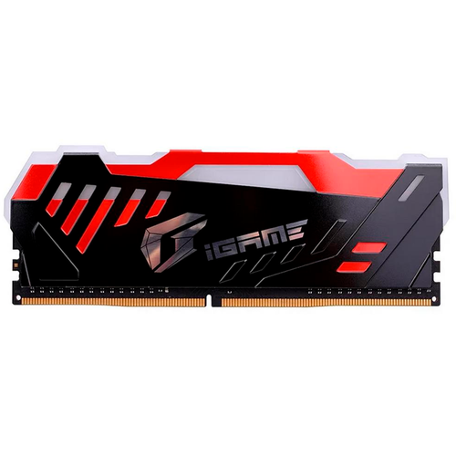 Оперативная память 16Gb DDR4 3200MHz Colorful iGame BA16G3200D4TP18 476000₽