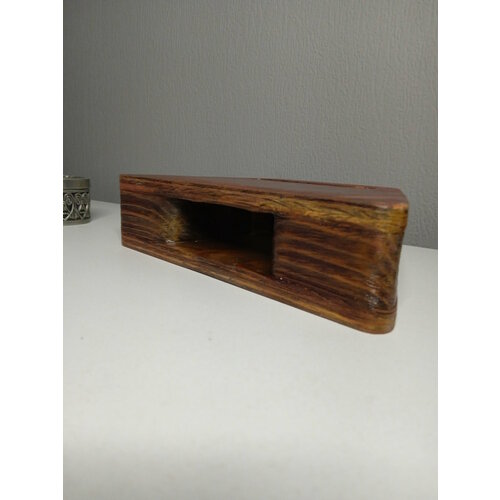 Акустическая подставка для телефона - усиление звука Теплая сосна 145700₽