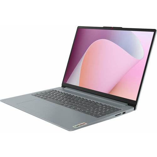 Ноутбук Lenovo IdeaPad Slim 3 I3-1305U 8GB RAM 256GB SSD Win 11 Pro 4199000₽