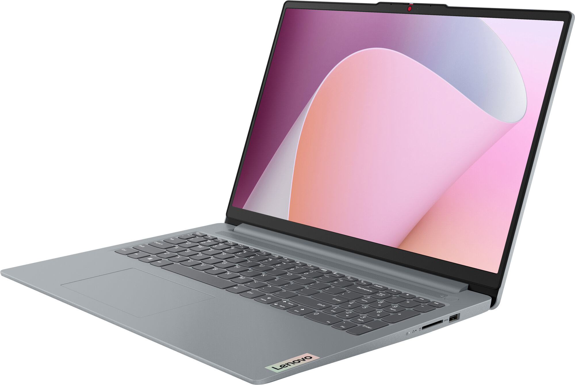 Ноутбук Lenovo IdeaPad Slim 3. I3-1305U. 8GB RAM. 256GB SSD. Win 11 Pro