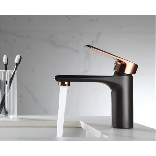 Смеситель однорычажный для ванной комнаты Brunardi Cozy