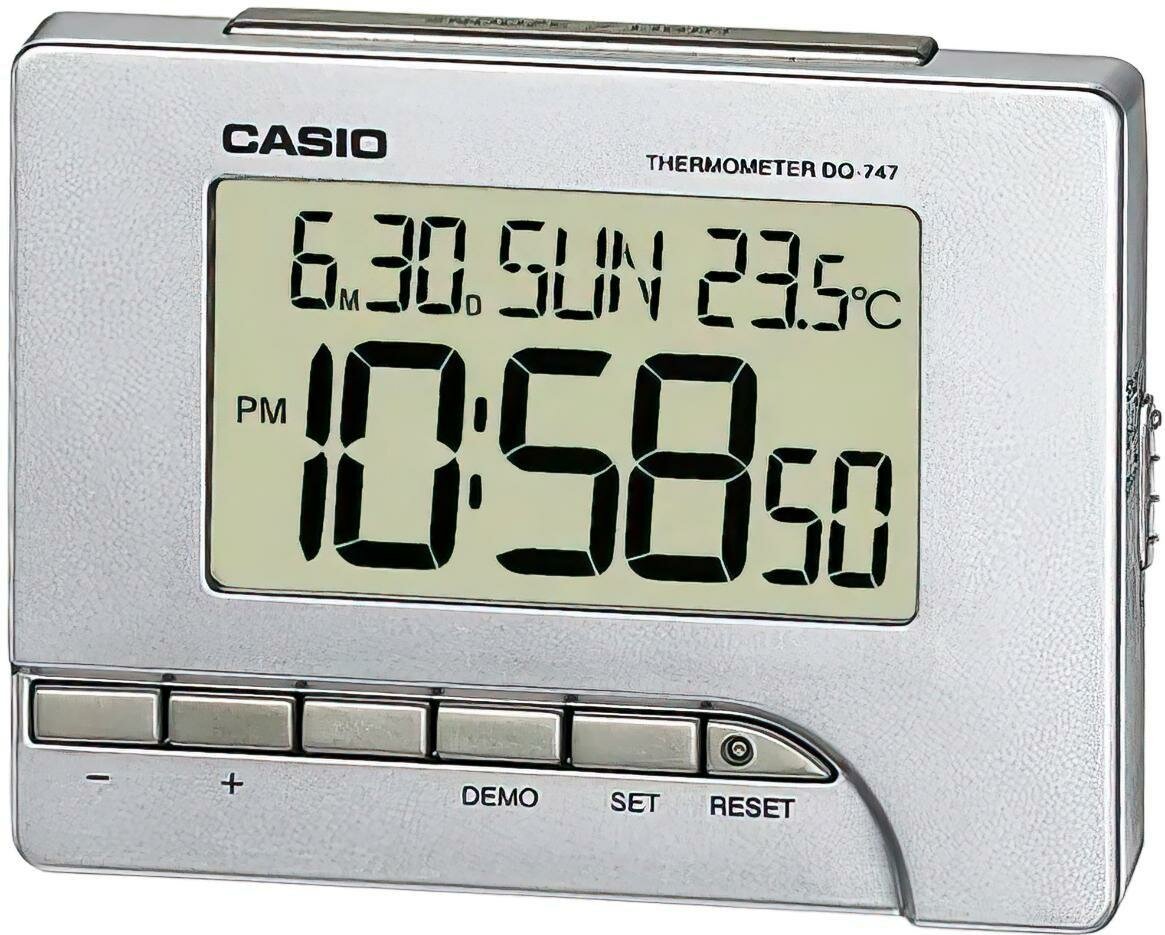 Casio W-735H-8A2 UNBOXING - YouTube