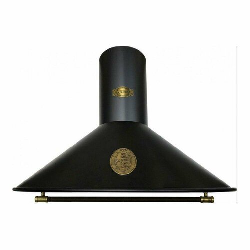 Настенная вытяжка 90 см Kaiser Belle Epoque A 9423 BE Eco черная 6609900₽