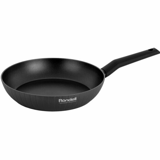 Сковорода Rondell Vero 24х5,5 см (RDA-1493)