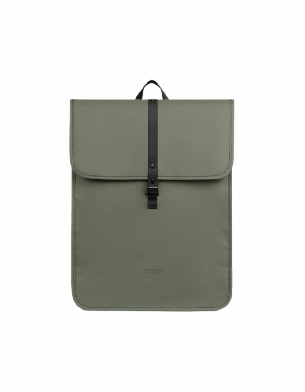 Рюкзак Gaston Luga DA102 Dаsh Backpack 13". Цвет: оливковый