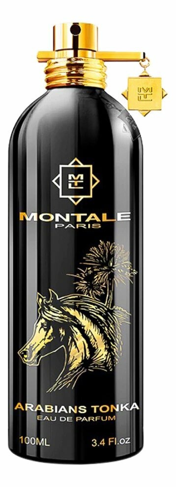 Montale Arabians Tonka парфюмерная вода 100мл