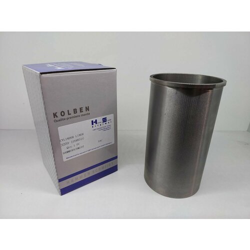 Гильза HAMMERSCHMIDT Диаметр поршня 86.00мм G4KD