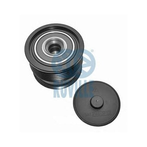 Механизм свободного хода генератора Ruville 59952 1400₽