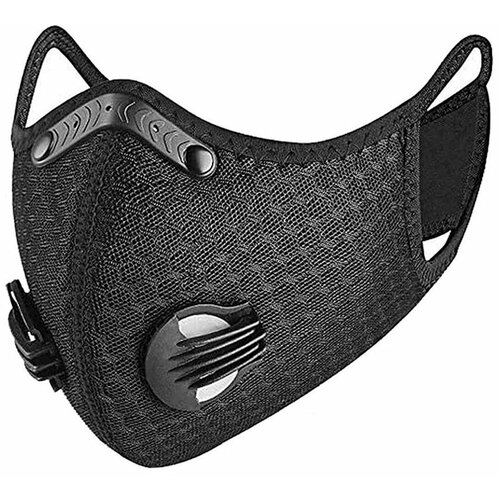 Маска тканевая на лицо STR-GSM