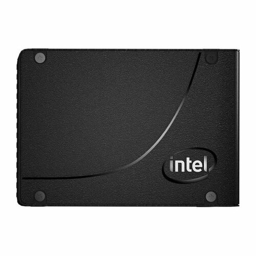Накопитель SSD Intel 15TB OPTANE 25 P4800X SSDPE21K015TA01 956980 31035200₽
