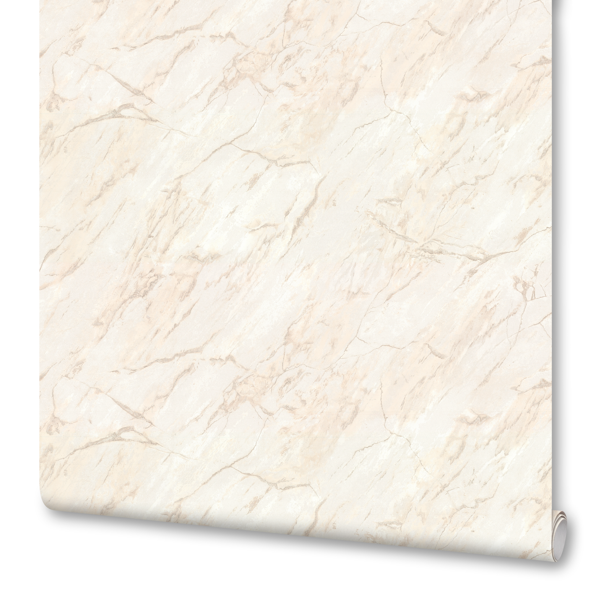 фото Обои флизелиновые Inspire Kalkut бежевые 1.06 м 11014-03