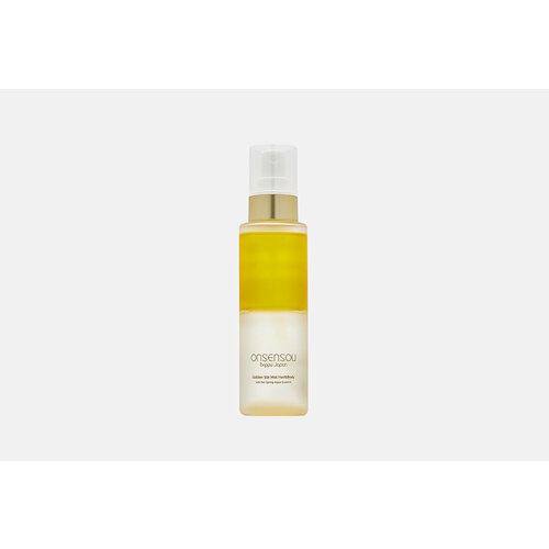 Спрей для волос и тела Onsensou Golden Silk Mist Hair&Body / объём 95 мл