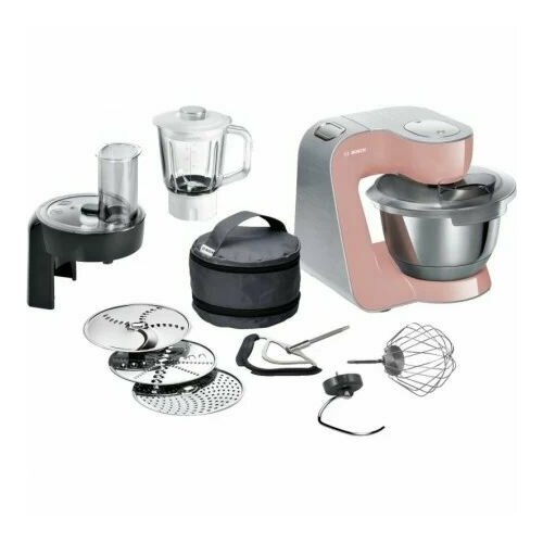 Комбайн Bosch MUM58NP60 5699900₽