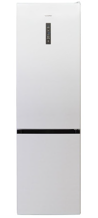 Холодильник Leran CBF 226 W NF, белый