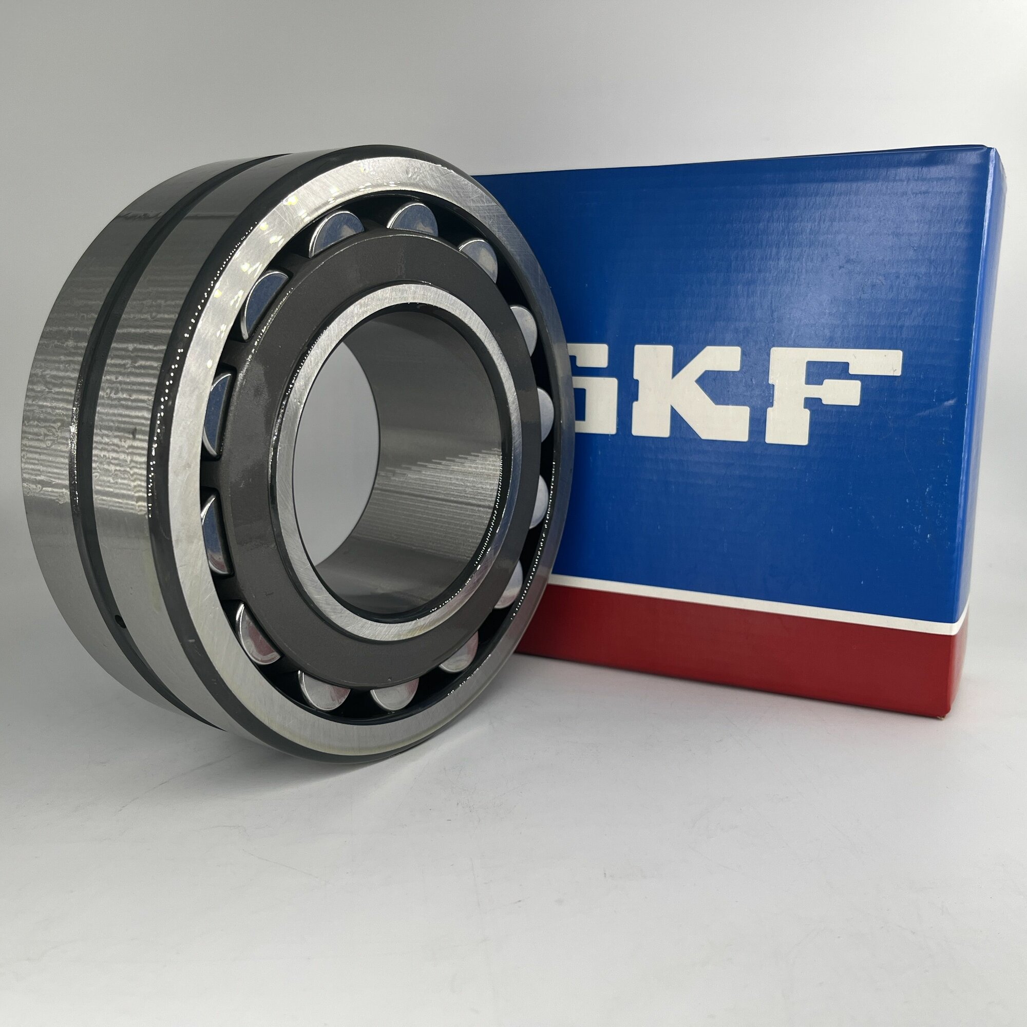 Подшипник роликовый 22312 CC/W33 (53612) SKF 60х130х46