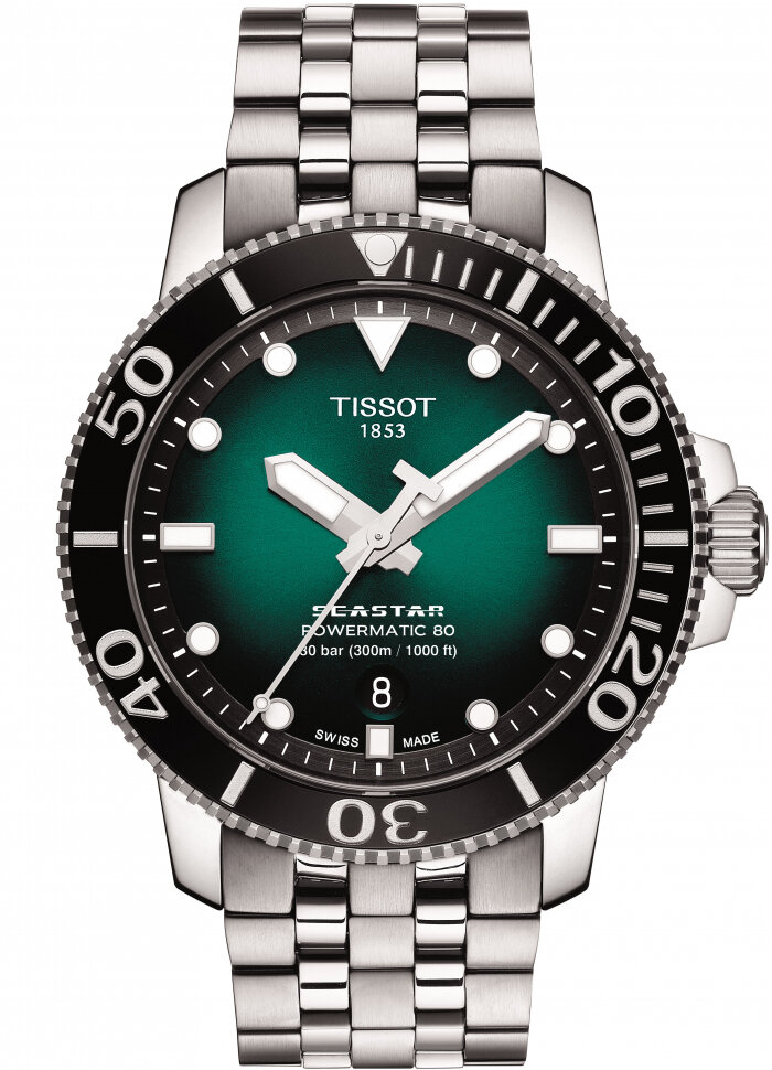 Наручные часы TISSOT T-Sport