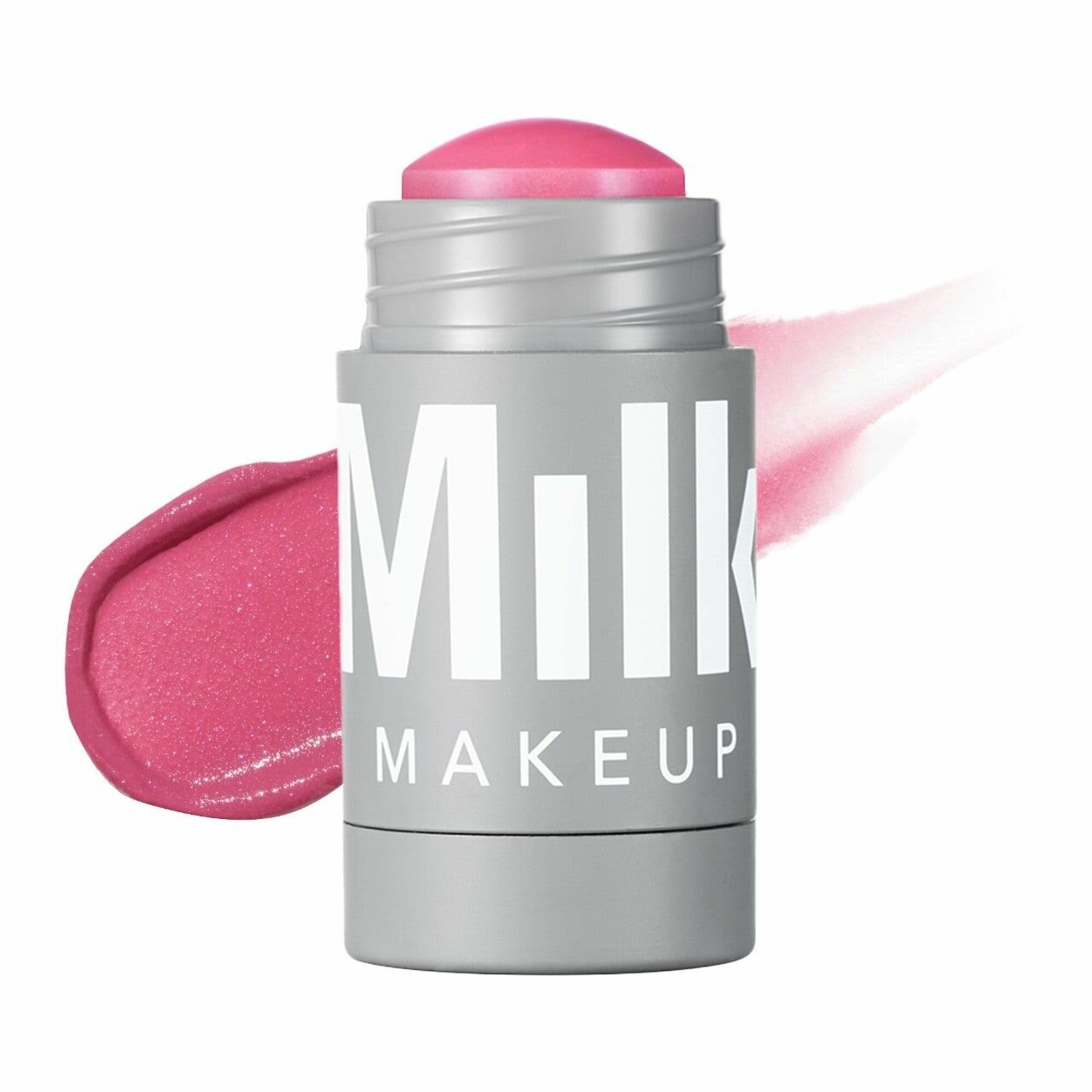 MILK MAKEUP крем румяна для губ и щек Lip + Cheek Cream Blush Stick