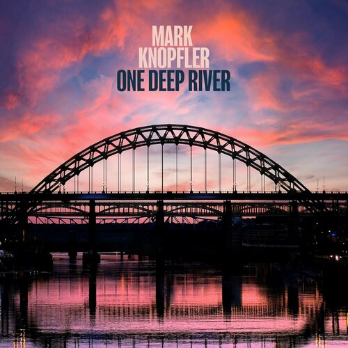 Knopfler Mark Виниловая пластинка Knopfler Mark One Deep River виниловая пластинка mark knopfler tracker 0602547169822