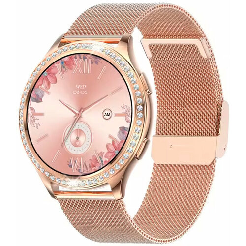 CheckME Smart Умные часы CheckME Smart CMSAK53GG2 1097000₽