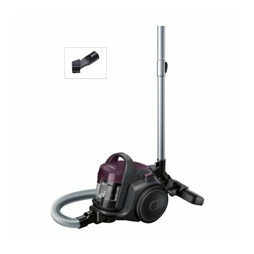 Пылесос с канистровым цилиндром 700Вт BGC05AAA1 vio Bosch BGC05AAA1 4242005076338 4573000₽