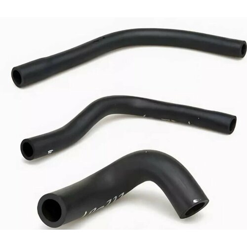 Патрубок печки Ока 3 шт Форвард Автозапчасть 383₽