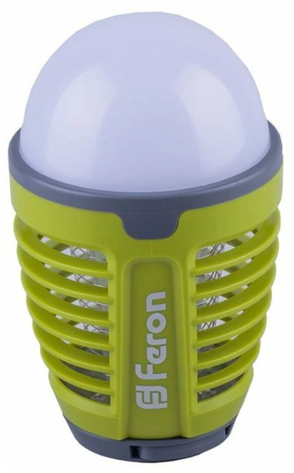 Светодиодный антимоскитный аккумуляторный фонарь Feron TL850