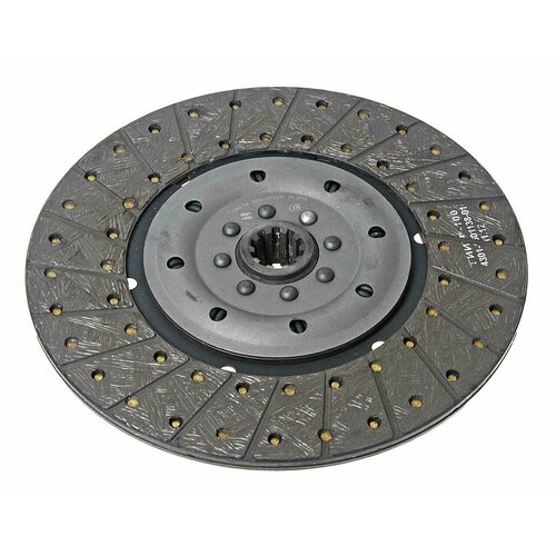 Тюменские моторостроители ТМБВ3-972271 Диск сцепления ПАЗ-3206 (Аврора), кавз дв.245.9 (ступица 38.0х31.6х5.89мм) трансмаш