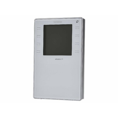 Комнатный термостат KNX S55624-H105 – Siemens – 7612914090423 термостат комнатный siemens s55770 t187