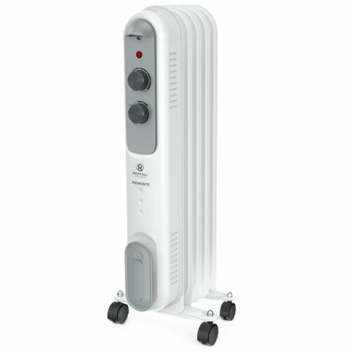 Масляный радиатор Royal Clima ROR-P5-1000M 907200₽