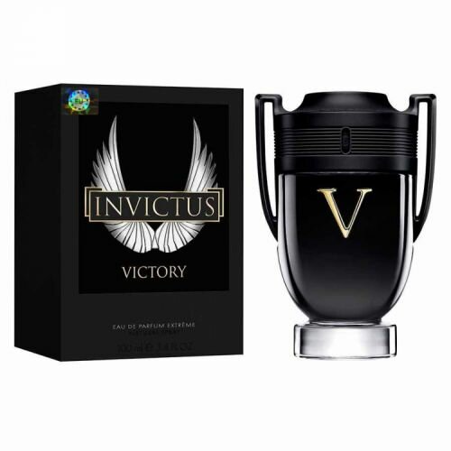 Духи мужские Invictus Victory Eau de Parfum Extreme, 100 ml (LUXE евро)