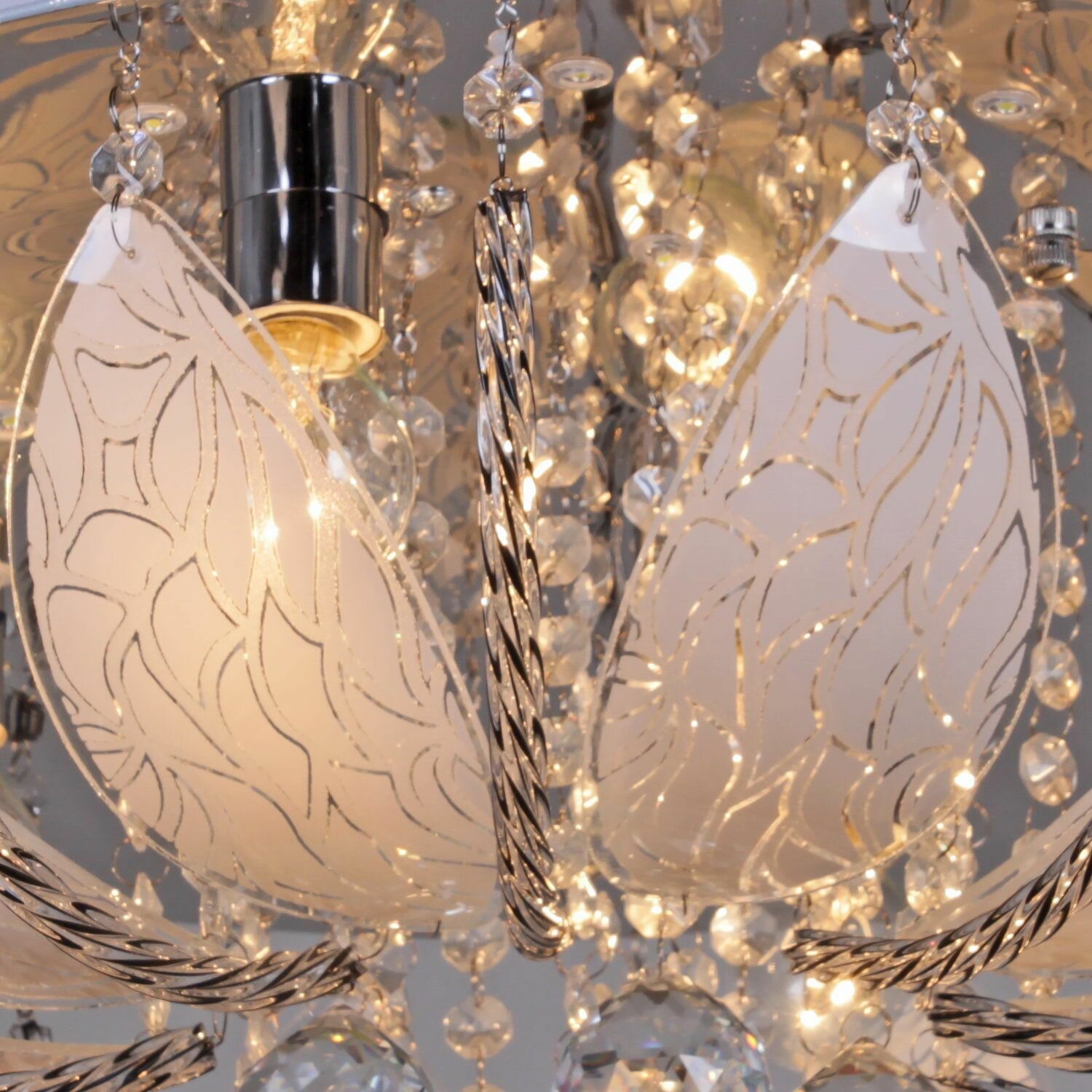 Люстра буше Reluce 55818-0.3-05 — фото 1