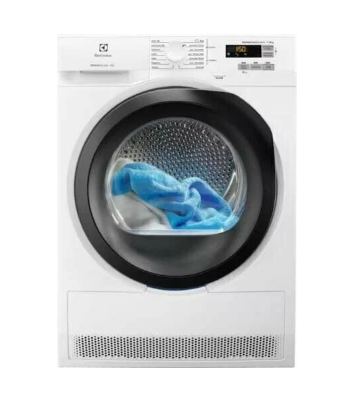 Стиральная машина Electrolux EW7H583B