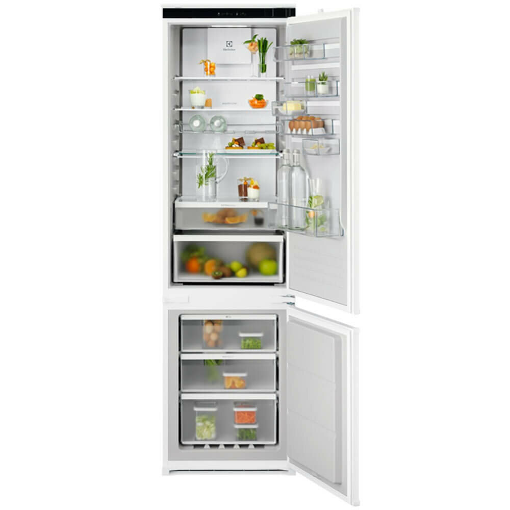 Холодильник Electrolux ENT6ME19S