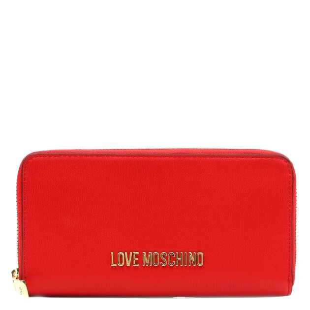 Кошелек LOVE MOSCHINO 