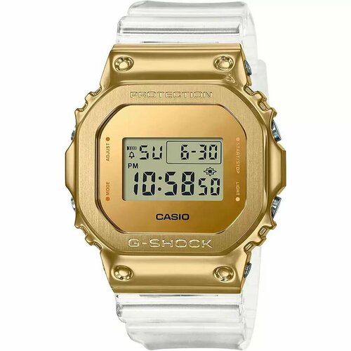 Мужские часы Casio