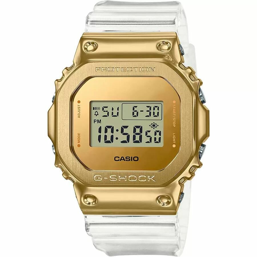 Часы наручные Casio GM-5600SG-9