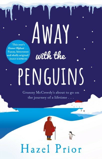 Prior, Hazel "Away with the penguins"