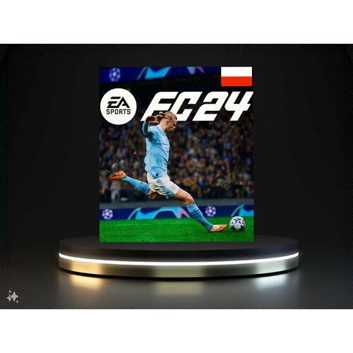 EA SPORTS FC™ 24 — стандартное издание для PS4 и PS5 цифровой код ps4 игра ea f123 стандартное издание