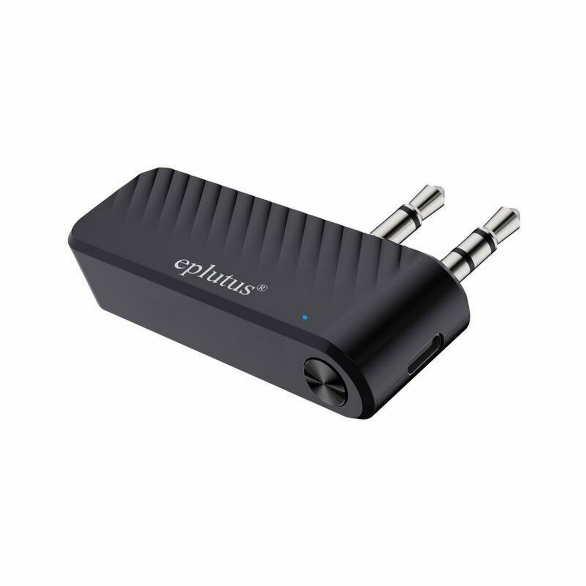 Авто Bluetooth адаптер Eplutus FB-16 Bluetooth IN/OUT (черный)